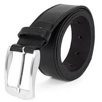 Cinto Masculino Democrata Estreito Social Couro Fit Cinto Masculino Democrata Estreito Social Couro Fit