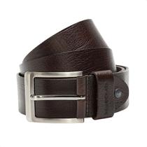 Cinto Masculino Democrata Largo Garage Marrom Cinto Masculino Democrata Largo Garage Marrom