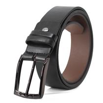 Cinto Masculino Democrata Metropolitan Estreito Couro Cinto Masculino Democrata Metropolitan Estreito Couro