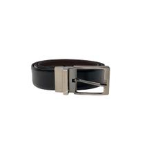 Cinto Masculino Dupla Face Pegada Cinto Social Adulto 2346 Cinto Masculino Dupla Face Pegada Cinto Social Adulto 2346