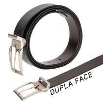 Cinto masculino dupla face windy 3001014