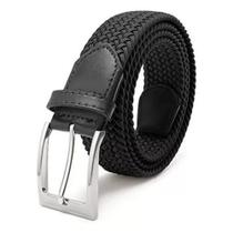 Cinto Masculino Elástico Lançamento Novidade Disponível Aqui