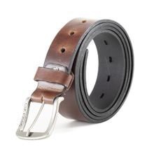 Cinto Masculino Em Couro Natural Legitimo 4cm Largura Cinto Masculino Em Couro Natural Legitimo 4cm Largura