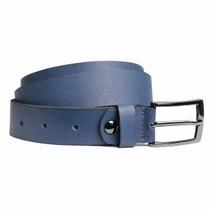 Cinto Masculino em Couro Soleta Artlux 2114 -