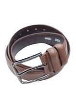 Cinto Masculino em material ecológico Básico