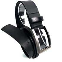 Cinto Masculino Esporte Couro Free Way Uno
