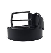 Cinto masculino esporte social 4cm vegano qualidade 4001641 Cor:PretoTamanho:M