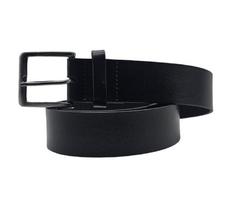 Cinto masculino esporte social 4cm vegano qualidade 4001642 Cor:CaféTamanho:M