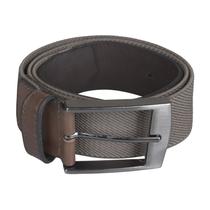 Cinto Masculino Esportivo Elástico Couro Resistente Premium