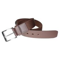 Cinto masculino fasolo couro elastico g188 marrom Cinto masculino fasolo couro elastico g188 marrom