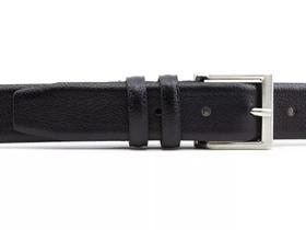 Cinto Masculino Fasolo Couro - G007