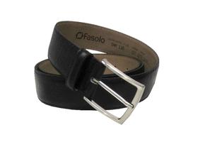 Cinto Masculino Fasolo Couro Largo X174019 Cinto Masculino Fasolo Couro Largo X174019