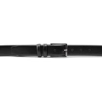 Cinto Masculino Fasolo Couro Preto