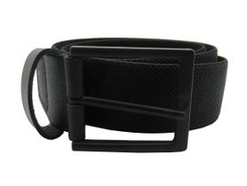 Cinto Masculino Fasolo de Elástico Preto G231221