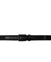 Cinto Masculino Fasolo Elastano Preto