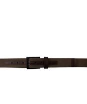 Cinto Masculino Fasolo Elastano Taupy