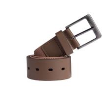 Cinto Masculino Fasolo Elástico Caqui Cinto Masculino Fasolo Elástico Caqui