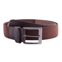 Cinto Masculino Fasolo Elástico G188221 Marrom