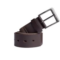 Cinto Masculino Fasolo Elástico G188221 Marrom