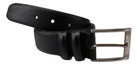 Cinto Masculino Fasolo Em Couro Legitimo Macio Original