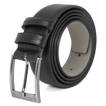 Cinto Masculino Fasolo Estreito Social Couro Floater Confortável Cinto Masculino Fasolo Estreito Social Couro Floater Confortável