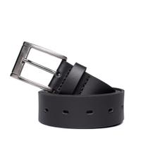 Cinto Masculino Fasolo G219374751 Couro Social Preto