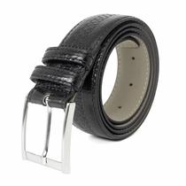 Cinto Masculino Fasolo Social Couro Legítimo Confortável Cinto Masculino Fasolo Social Couro Legítimo Confortável