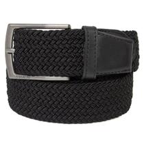 Cinto Masculino Ferracini 24h Casual Flex Couro Elástico Cinto Masculino Ferracini 24h Casual Flex Couro Elástico