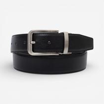 Cinto Masculino Fivela Giratória