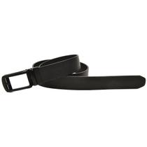 Cinto Masculino Freeway Clip Em Couro Cor:PretoTamanho:G Cinto Masculino Freeway Clip Em Couro Cor:PretoTamanho:G