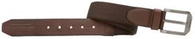 Cinto masculino freeway cornell elástico ponteira em couro