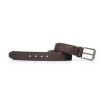 Cinto masculino freeway soft 01 em couro e elástico 4cm Cinto masculino freeway soft 01 em couro e elástico 4cm