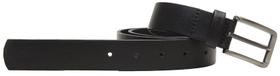 Cinto masculino freeway soleta preto - uno