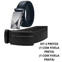 Cinto masculino kit cinto atacado social couro fivela automatica cinto preto de homem fivela preta prata sosial marrom Cinto masculino kit cinto atacado social couro fivela automatica cinto preto de homem fivela preta prata sosial marrom