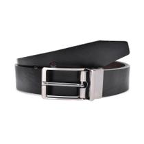 Cinto Masculino La Couro Linha Dupla Face 35203 Cinto Masculino La Couro Linha Dupla Face 35203