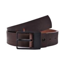 Cinto Masculino La Couro Linha Rústico Esportivo 40109 Cinto Masculino La Couro Linha Rústico Esportivo 40109
