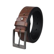 Cinto Masculino Largo Casual Social Couro Legitimo Premium Cinto Masculino Largo Casual Social Couro Legitimo Premium
