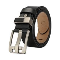 Cinto Masculino plus Size Grande 130-170cm Fivela Vintage De Liga De Alta Qualidade Couro Luxuoso