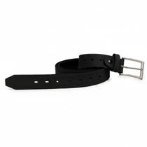 Cinto Masculino Preto Em Couro 2005