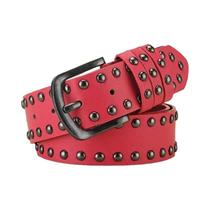 Cinto Masculino Retrô Com Fivela De Agulha Em Liga Metálica, Estilo Punk Hip Hop Rock, Cinto Cinto Masculino Retrô Com Fivela De Agulha Em Liga Metálica, Estilo Punk Hip Hop Rock, Cinto