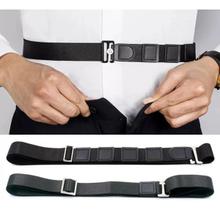 Cinto Masculino Segura Camisa Social