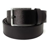 Cinto Masculino Social Ajustável Clássico Em Couro Ferracini Fc661