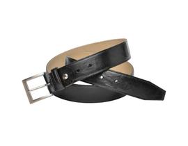 Cinto Masculino Social Crush Preto 101 Tamanho de Cinto:100