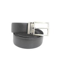 Cinto masculino social dupla face couro Fasolo X102404504 Cinto masculino social dupla face couro Fasolo X102404504