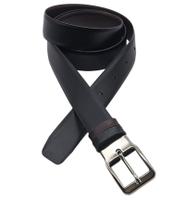 Cinto masculino social dupla face tamanho ajustável 94500