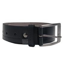 Cinto Masculino Social em Couro Ajustável Duvelmon 054