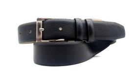 Cinto masculino social em couro Fasolo T136403751 Cinto masculino social em couro Fasolo T136403751