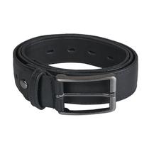 Cinto Masculino Social Em Couro Legítimo Premium Resistente