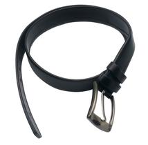 Cinto Masculino Social Fivela Removível Largura 36mm