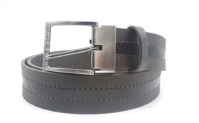 Cinto masculino tamanho ajustável esporte fino 4005086TB Cinto masculino tamanho ajustável esporte fino 4005086TB